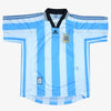 חולצת רטרו נבחרת ארגנטינה 1998