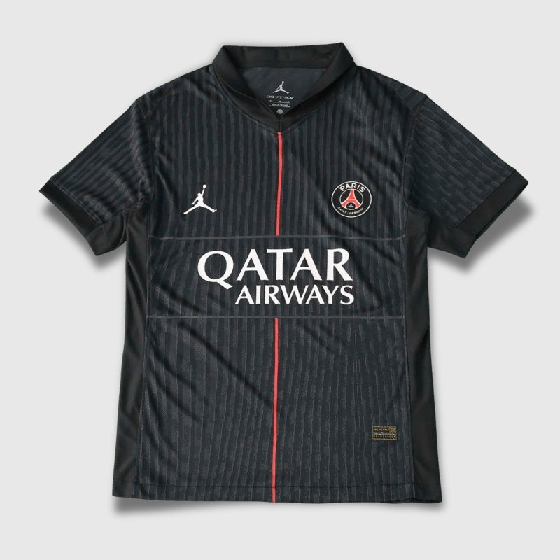 חולצת משחקי פריז סן ז'רמן ריביעית 25/26 | גברים