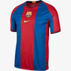 חולצת רטרו ברצלונה בית 1998/99