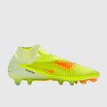 נעלי כדורגל מקצועיות Phantom 6 Elite High Cut FG Max Voltage