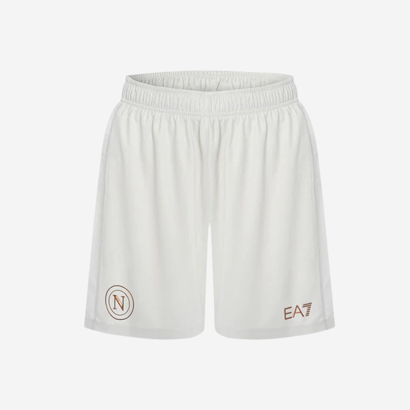 מכנסיים קצרים נאפולי חוץ 25/26 | גברים