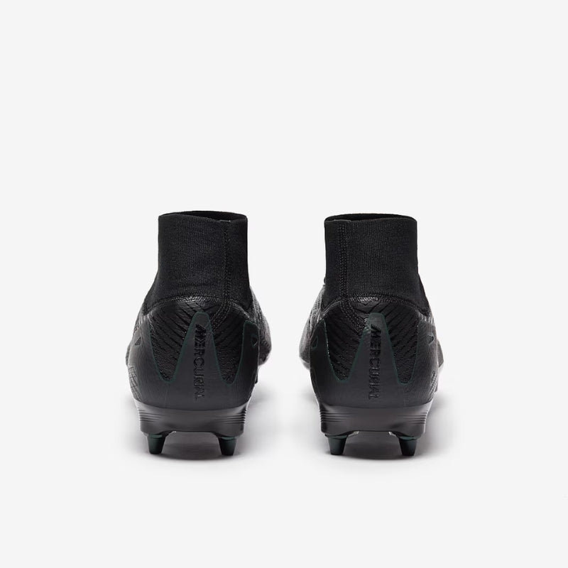 נעלי כדורגל מקצועיות Air Zoom Mercurial Superfly 10 Elite SG-PRO Shadow
