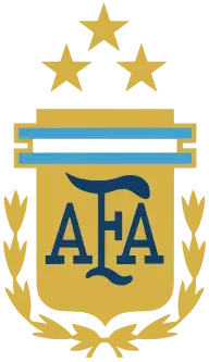 נבחרות ארגנטינה