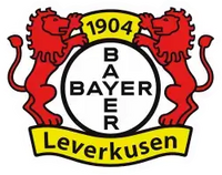 ליגה גרמנית באייר לברקוזן