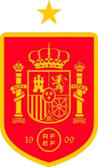 נבחרות ספרד