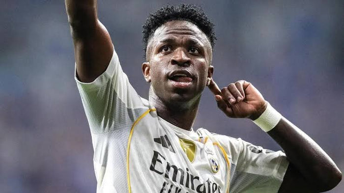 Vinicius Jr