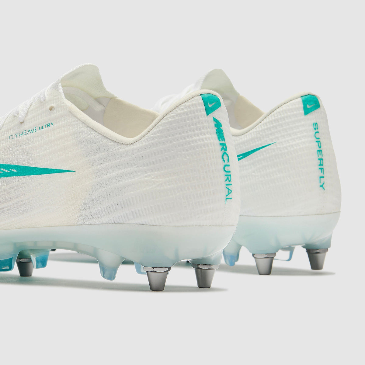 נעלי כדורגל מקצועיות Mercurial Superfly 11 Elite SG Pro Bright Lights Pack תמונה 5