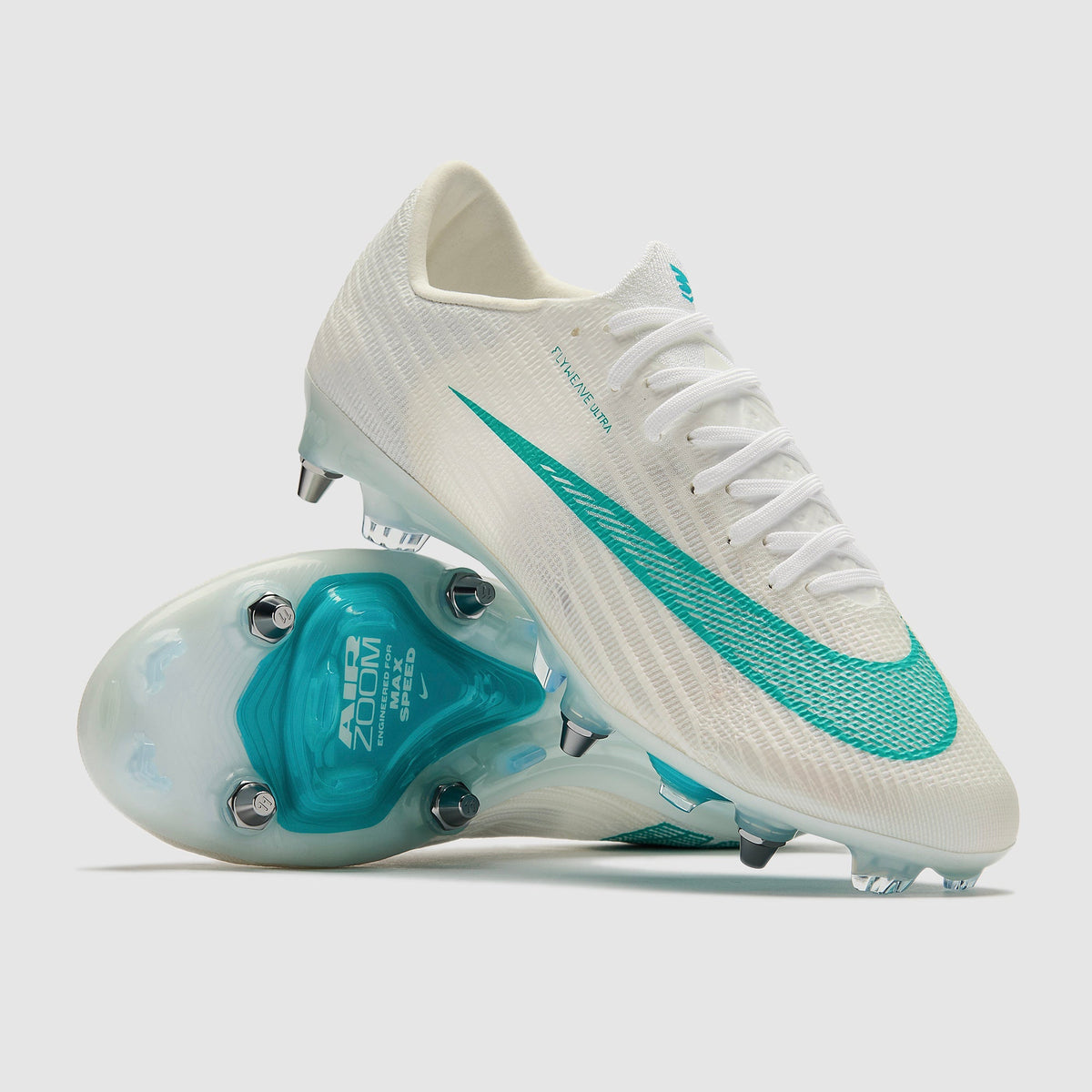 נעלי כדורגל מקצועיות Mercurial Superfly 11 Elite SG Pro Bright Lights Pack תמונה 1