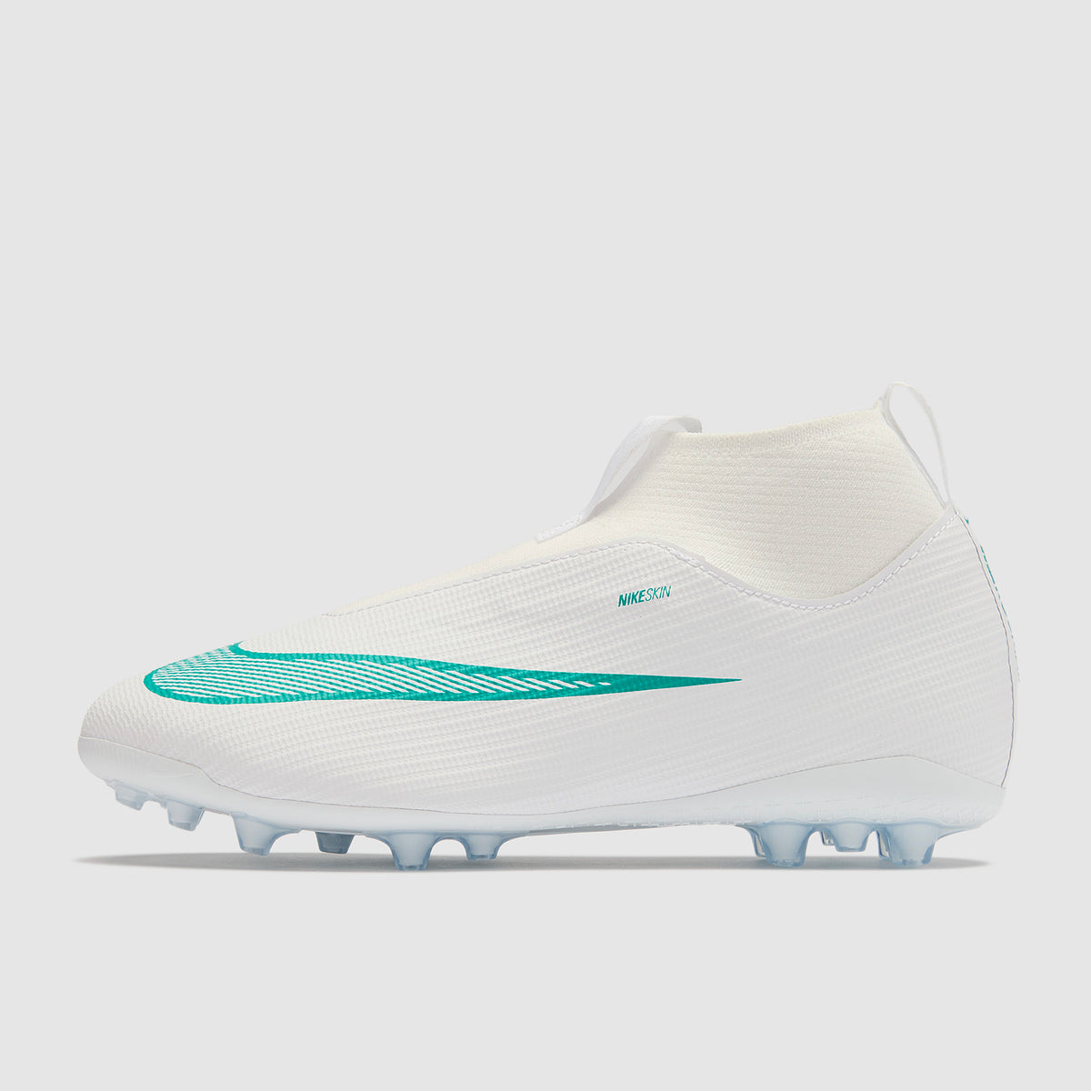 נעלי כדורגל ילדים Mercurial Superfly 11 Academy AG Bright Lights Pack תמונה 2