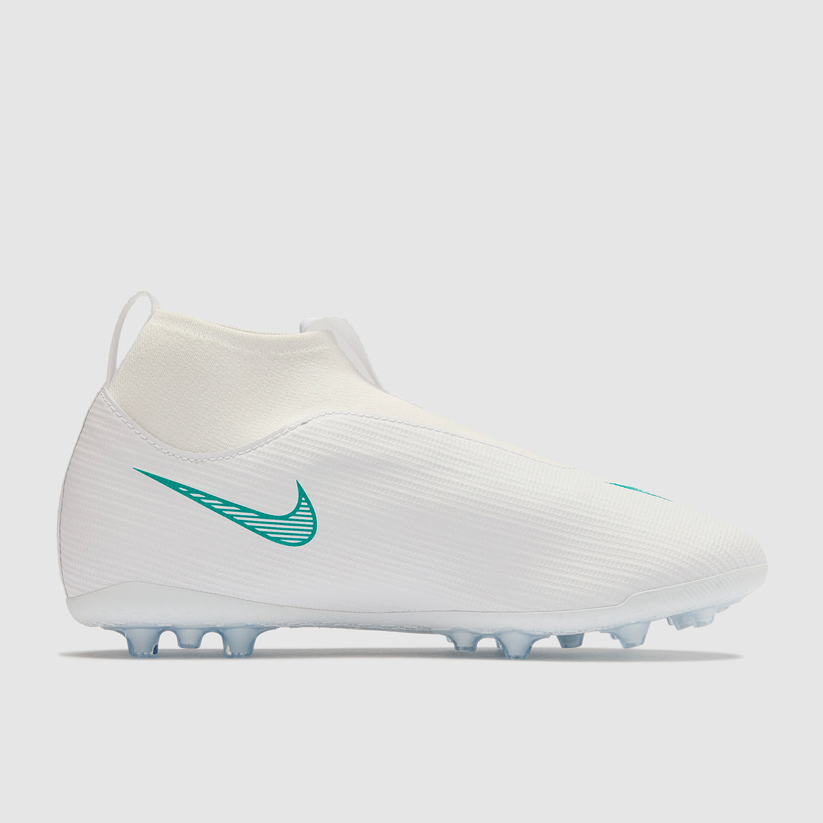 נעלי כדורגל ילדים Mercurial Superfly 11 Academy AG Bright Lights Pack תמונה 3
