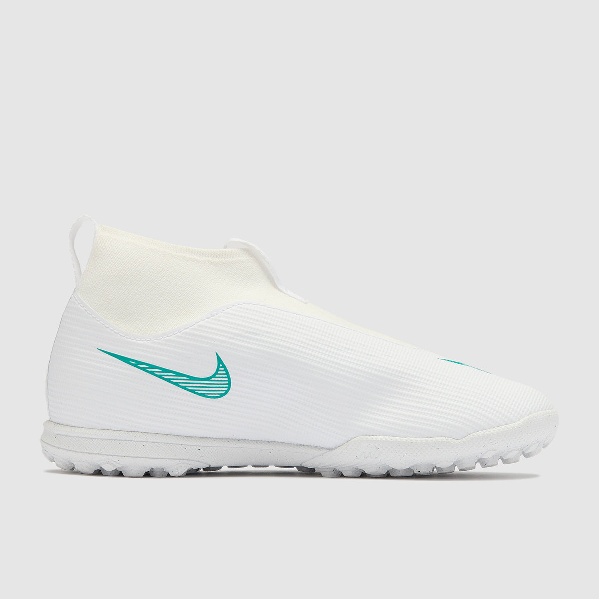 נעלי כדורגל ילדים Mercurial Superfly 11 Academy Turf Bright Lights Pack תמונה 3