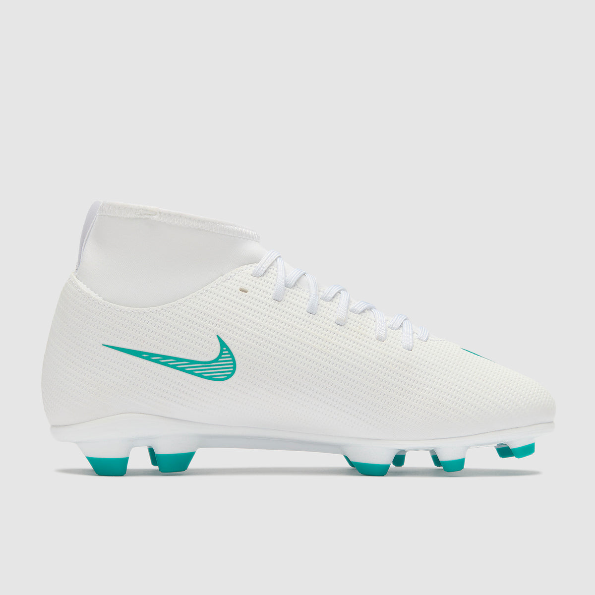 נעלי כדורגל ילדים Mercurial Superfly 11 Club FG MG Bright Lights Pack תמונה 3
