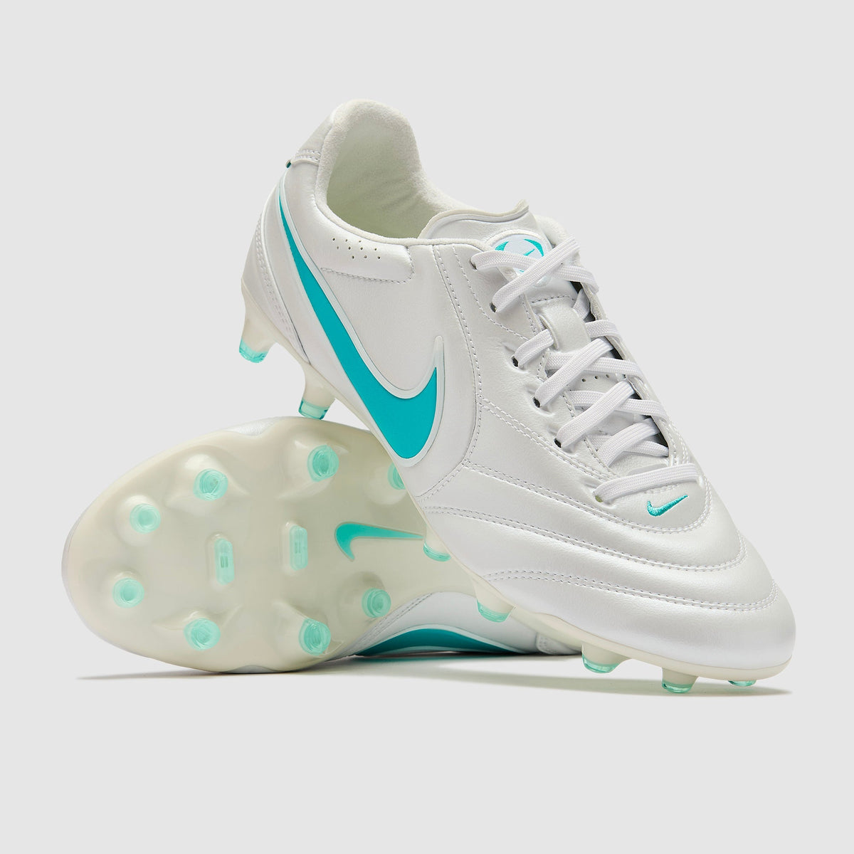 נעלי כדורגל נייקי Tiempo Ligera Pro FG Bright Lights Pack תמונה 1