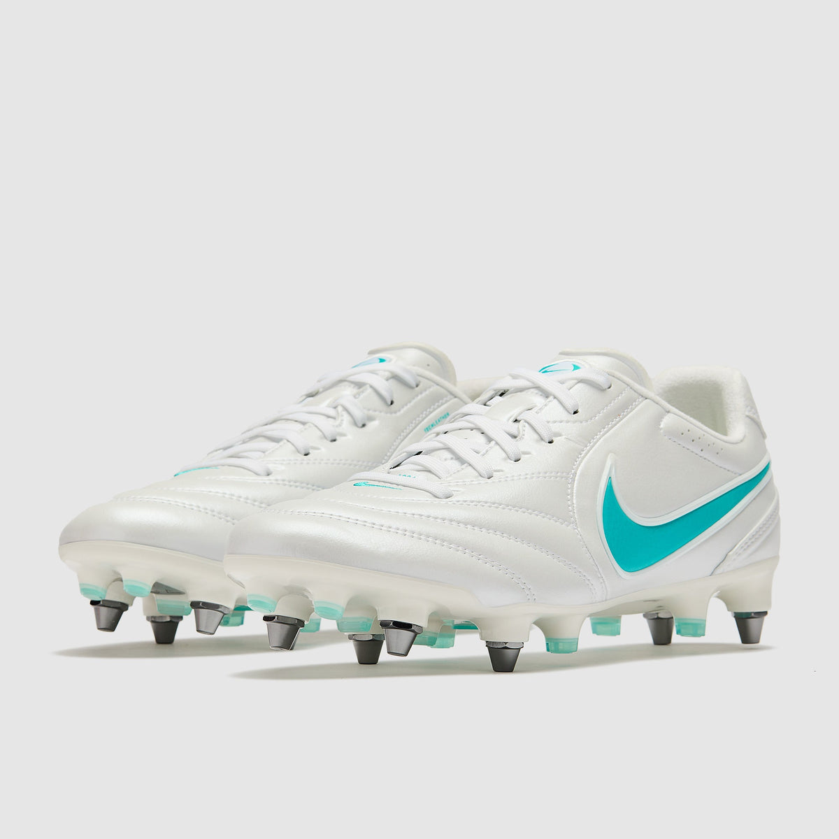 נעלי כדורגל Tiempo Ligera Pro SG Pro מהדורת שחקן Bright Lights Pack תמונה 6