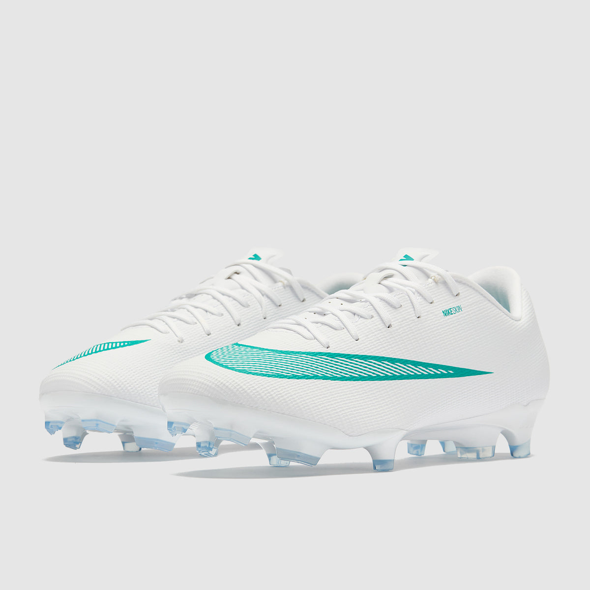 נעלי כדורגל נייקי Air Zoom Mercurial Vapor 17 Academy FG/MG Bright Lights Pack תמונה 6