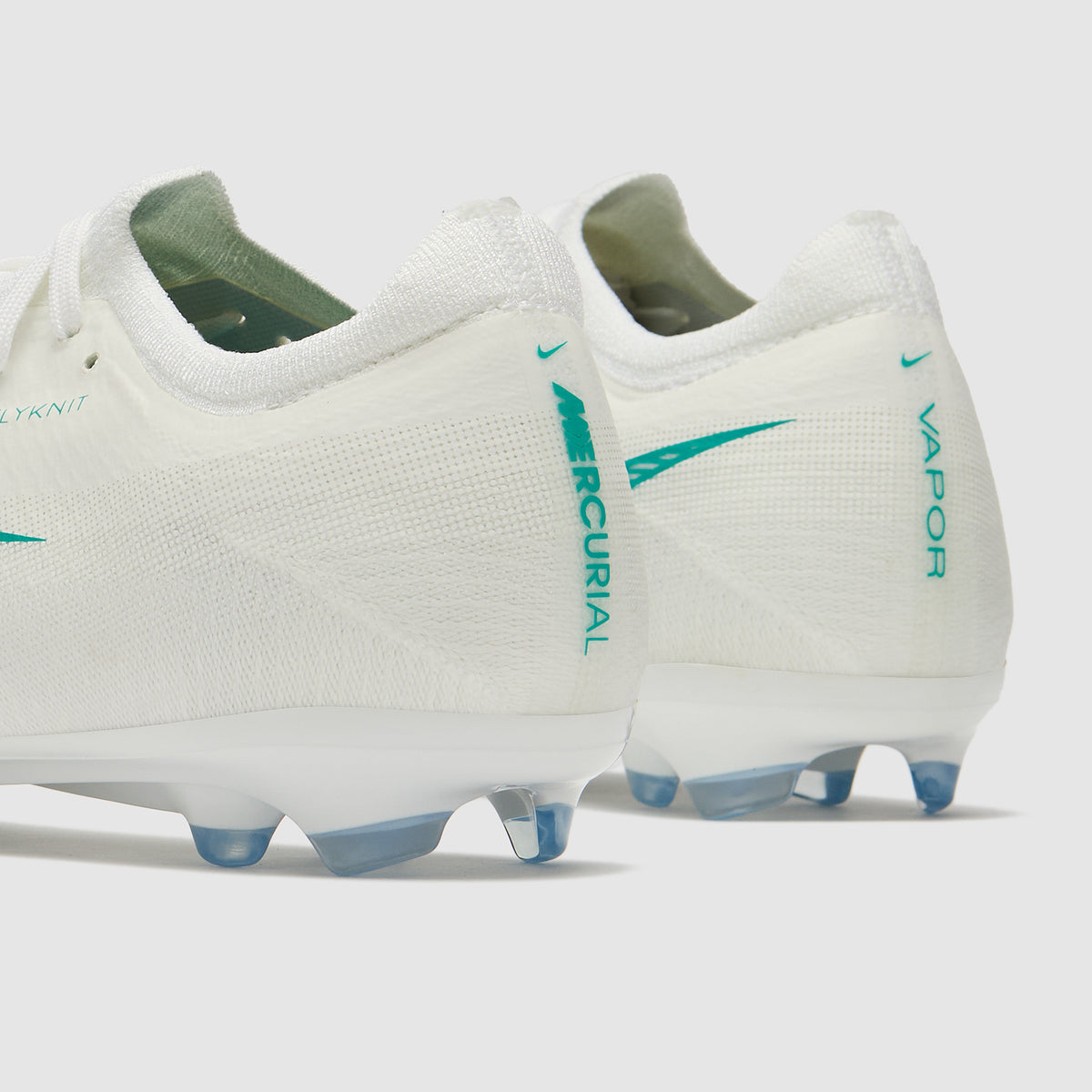 נעלי כדורגל ילדים נייקי Air Zoom Mercurial Vapor 17 Pro FG Bright Lights Pack תמונה 4