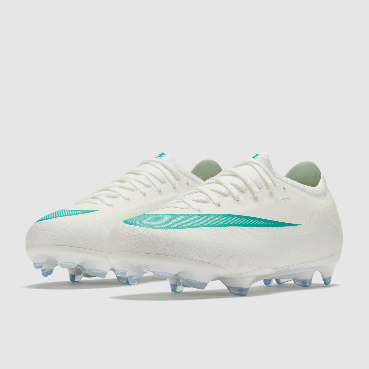 נעלי כדורגל ילדים נייקי Air Zoom Mercurial Vapor 17 Pro FG Bright Lights Pack תמונה 5