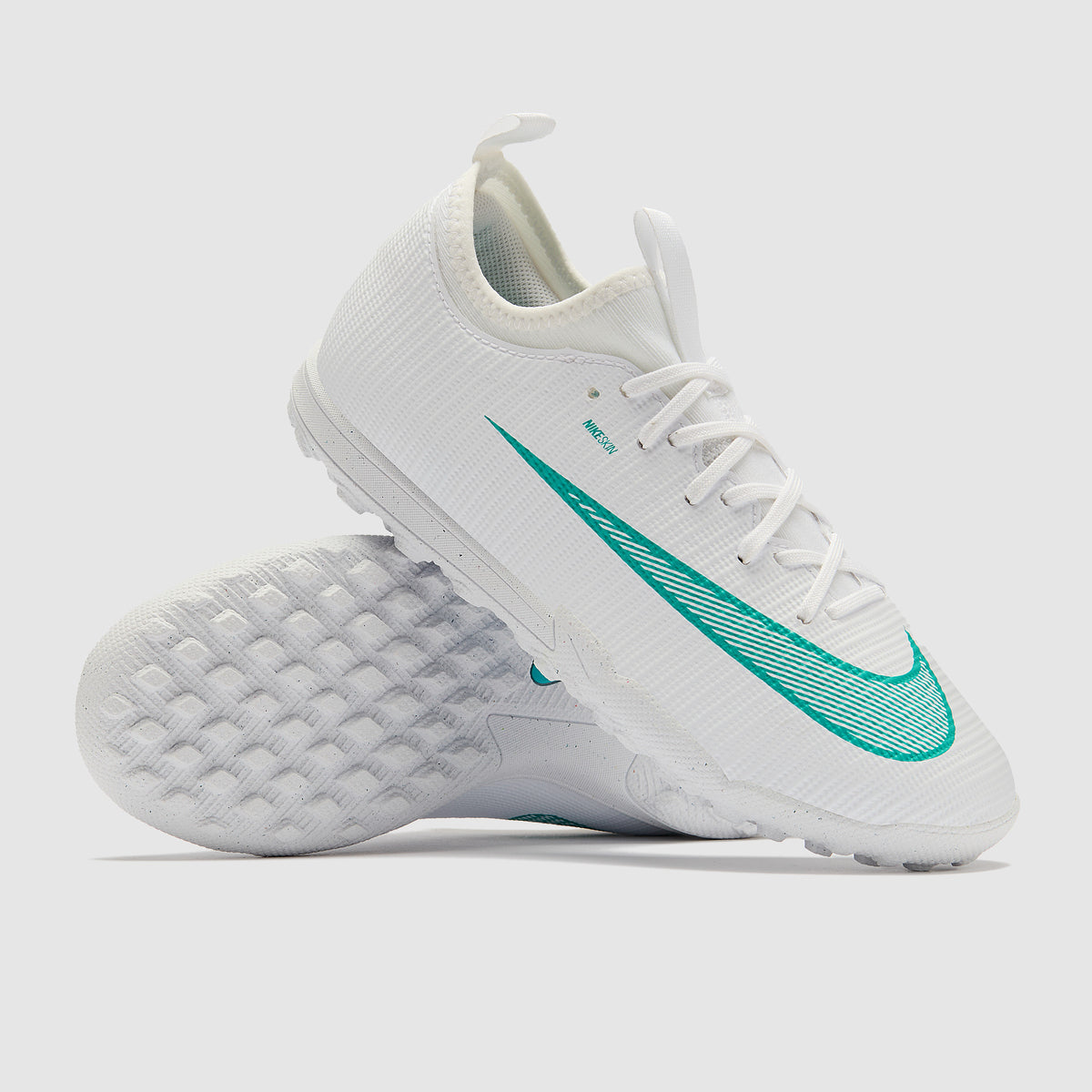 נעלי כדורגל ילדים נייקי Air Zoom Mercurial Vapor 17 Academy Turf Bright Lights Pack תמונה 1
