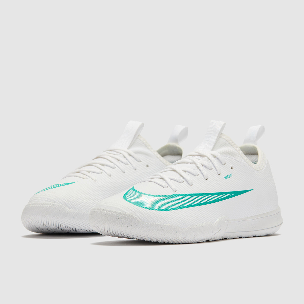 נעלי קט רגל ילדים נייקי Air Zoom Mercurial Vapor 17 Academy IC Bright Lights Pack תמונה 6