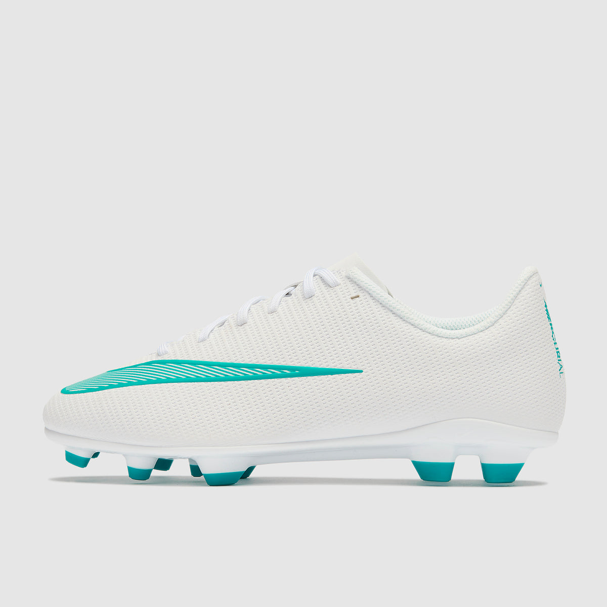 נעלי כדורגל ילדים נייקי Air Zoom Mercurial Vapor 17 Club FG/MG Bright Lights Pack תמונה 2