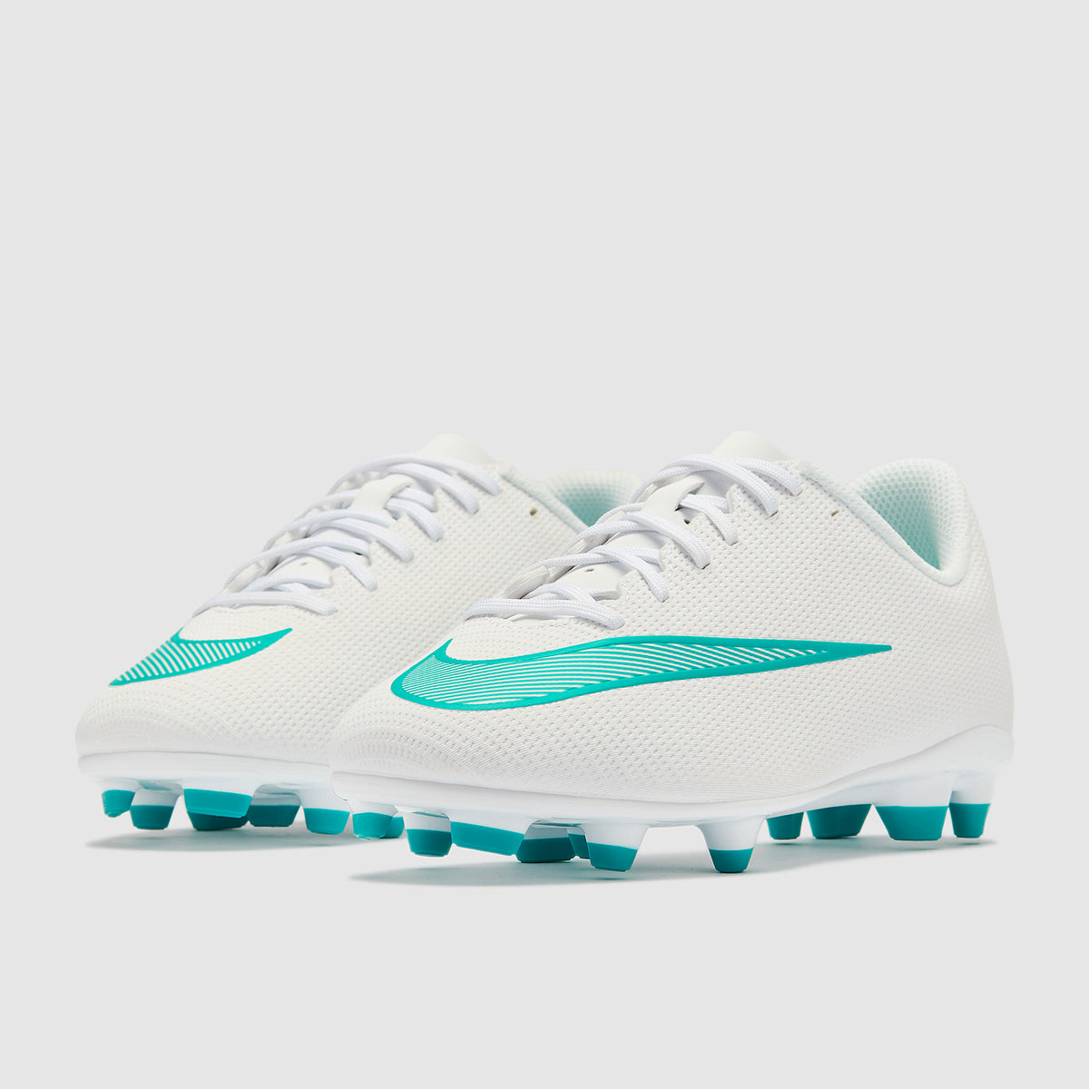 נעלי כדורגל ילדים נייקי Air Zoom Mercurial Vapor 17 Club FG/MG Bright Lights Pack תמונה 6